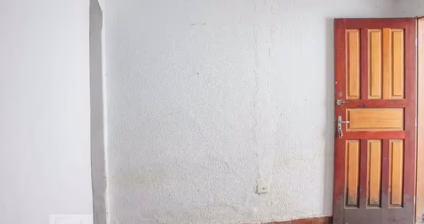 Casa para aluguel - vila constança , 1 quarto,  50 m² - são paulo