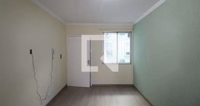 Apartamento para aluguel - humaitá, 2 quartos,  55 m² - porto alegre