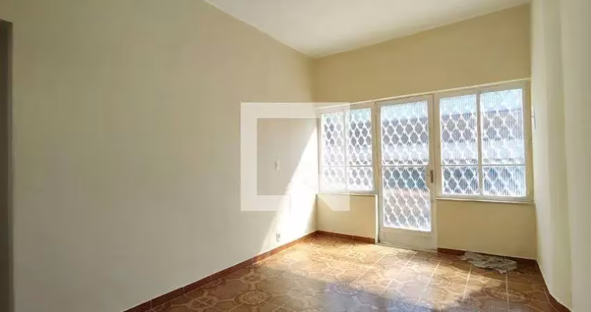 Casa para aluguel - pechincha, 2 quartos,  85 m² - rio de janeiro