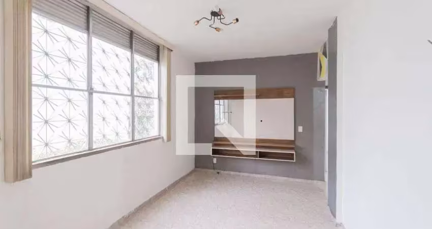 Apartamento para aluguel - engenho novo, 3 quartos,  60 m² - rio de janeiro