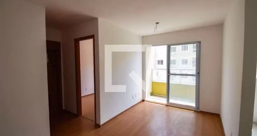 Apartamento para aluguel - engenho de dentro, 2 quartos,  58 m² - rio de janeiro