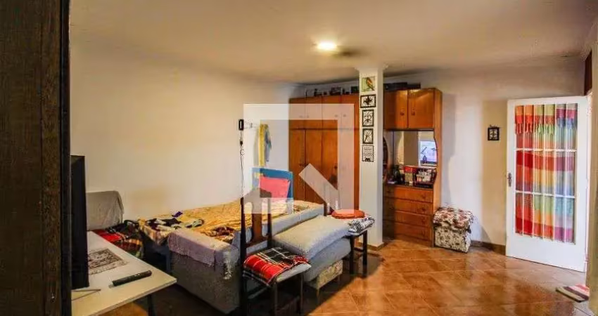 Casa para aluguel - vila miriam, 1 quarto,  51 m² - são paulo