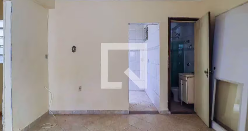 Kitnet / stúdio para aluguel - cachoeirinha, 2 quartos,  60 m² - belo horizonte
