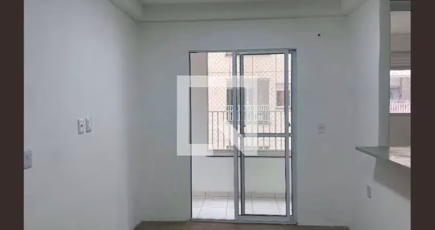 Apartamento para aluguel - jardim colibri ii, 2 quartos,  52 m² - cotia