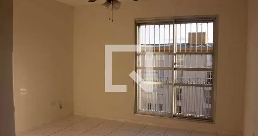 Apartamento para aluguel - vila jacuí, 2 quartos,  50 m² - são paulo