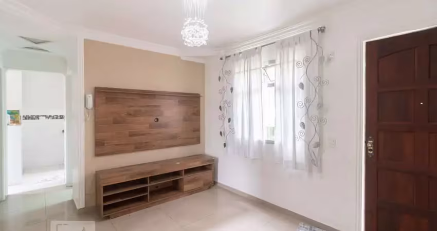 Apartamento para aluguel - cangaíba, 2 quartos,  47 m² - são paulo