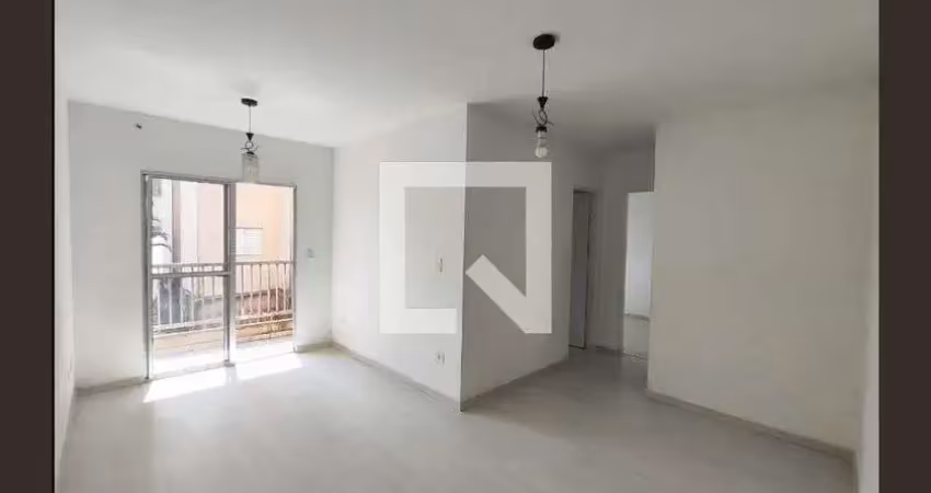 Apartamento para aluguel - vila são paulo, 2 quartos,  56 m² - ferraz de vasconcelos