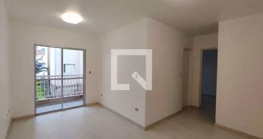 Apartamento para aluguel - vila são paulo, 2 quartos,  56 m² - ferraz de vasconcelos