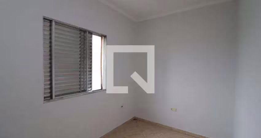 Casa para aluguel - vila industrial, 1 quarto,  50 m² - são paulo