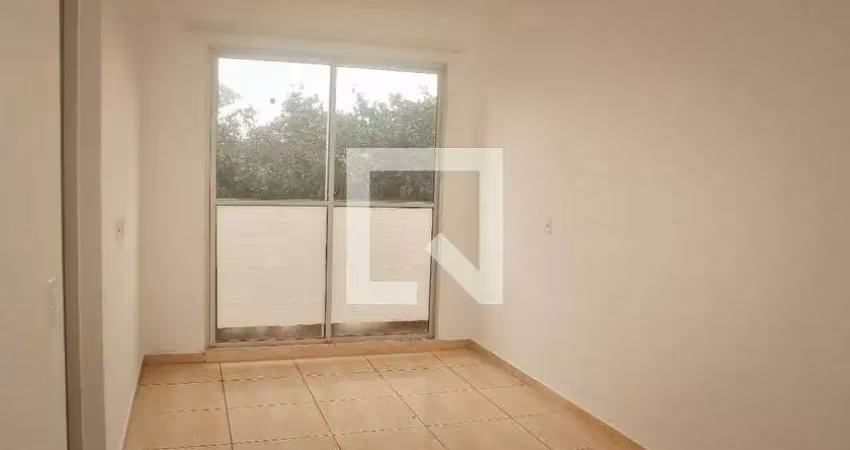 Apartamento para aluguel - santa júlia, 2 quartos,  50 m² - sumaré