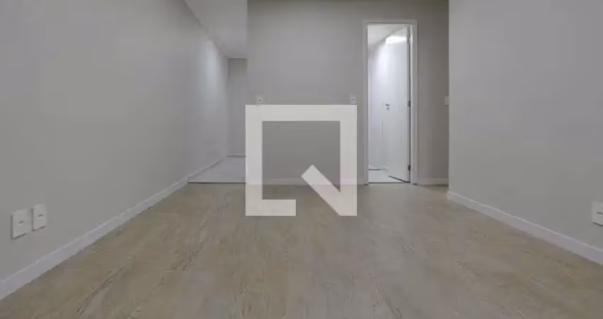 Apartamento para aluguel - jardim marica, 2 quartos,  46 m² - mogi das cruzes