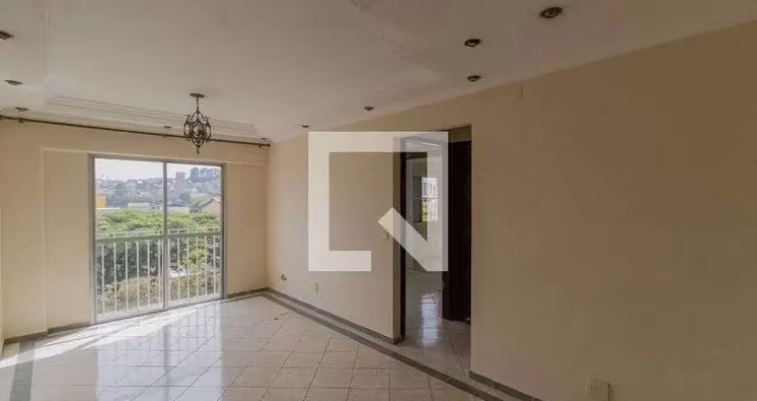 Apartamento para aluguel - jardim aricanduva, 2 quartos,  50 m² - são paulo