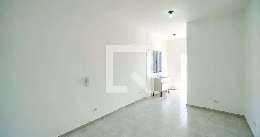 Kitnet / stúdio para aluguel - vila carrão, 1 quarto,  32 m² - são paulo
