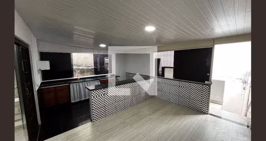 Casa / sobrado em condomínio para aluguel - santana, 2 quartos,  58 m² - são paulo