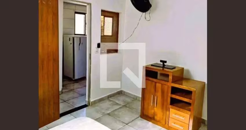 Kitnet / stúdio para aluguel - jonas veiga, 1 quarto,  35 m² - belo horizonte