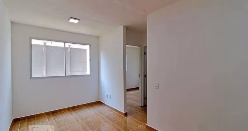 Apartamento para aluguel - vila andrade, 2 quartos,  42 m² - são paulo