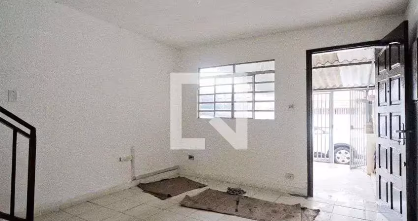 Casa para aluguel - casa verde, 2 quartos,  70 m² - são paulo