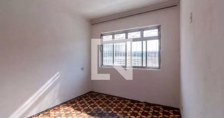 Casa para aluguel - picanço, 2 quartos,  100 m² - guarulhos