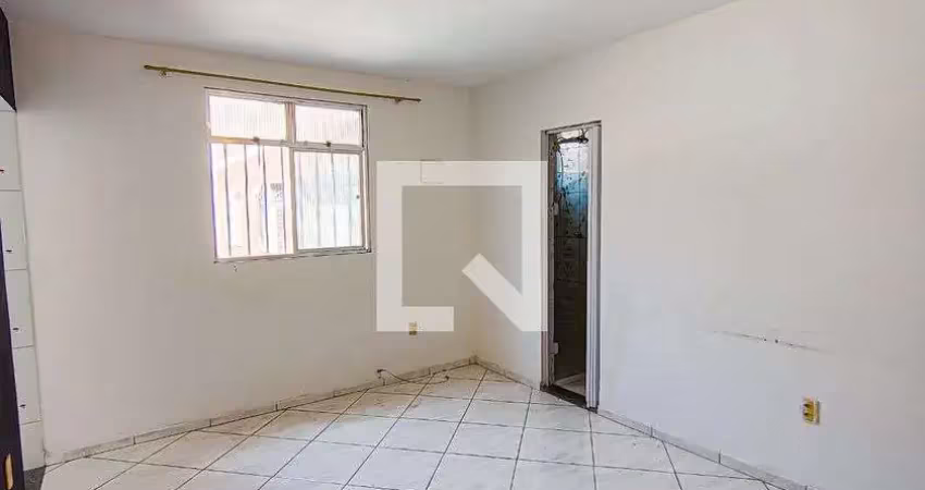 Apartamento para aluguel - curicica, 1 quarto,  55 m² - rio de janeiro