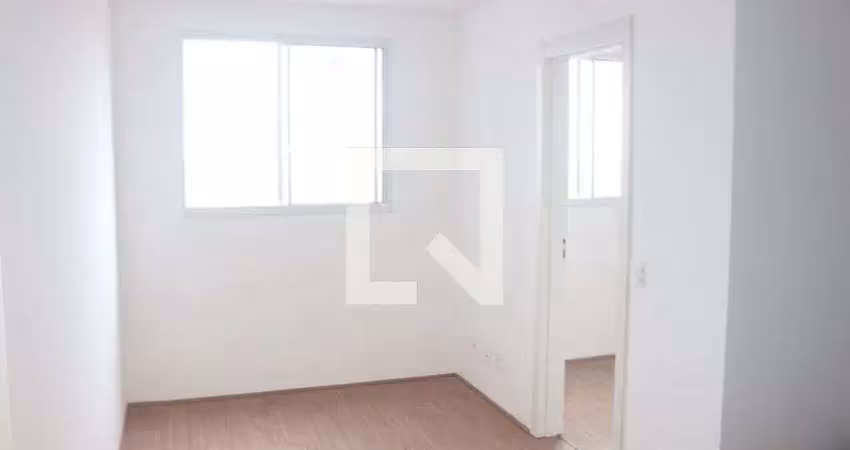 Apartamento para aluguel - santa maria, 2 quartos,  40 m² - são caetano do sul