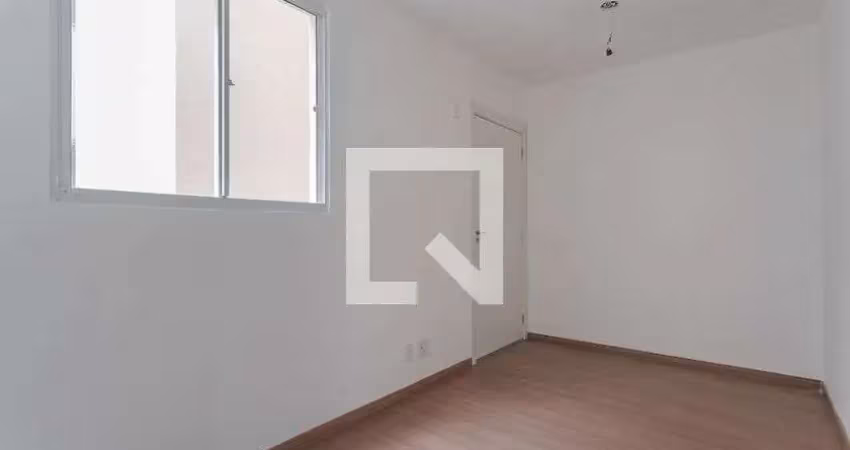Apartamento para aluguel - rubem berta, 2 quartos,  50 m² - porto alegre