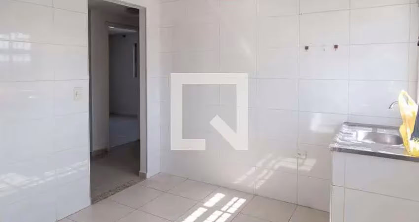 Apartamento para aluguel - gopoúva, 2 quartos,  51 m² - guarulhos
