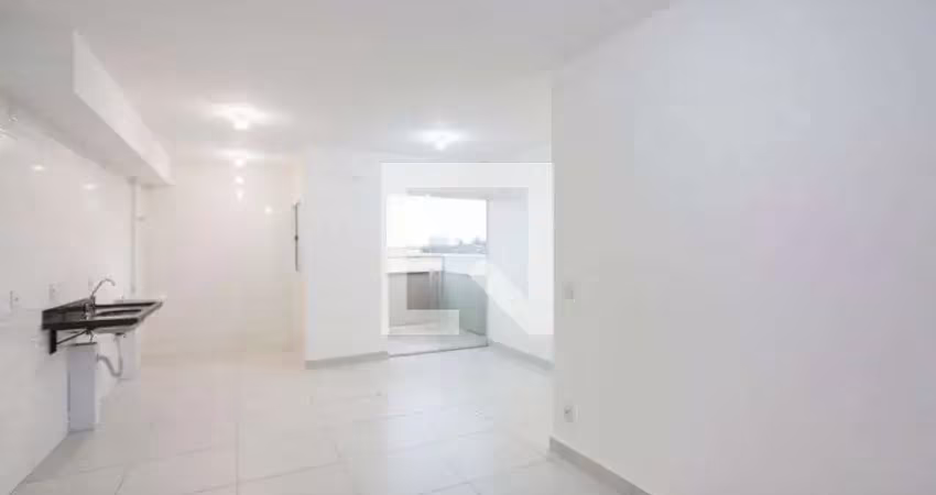Apartamento para aluguel - santa mônica, 2 quartos,  56 m² - uberlândia