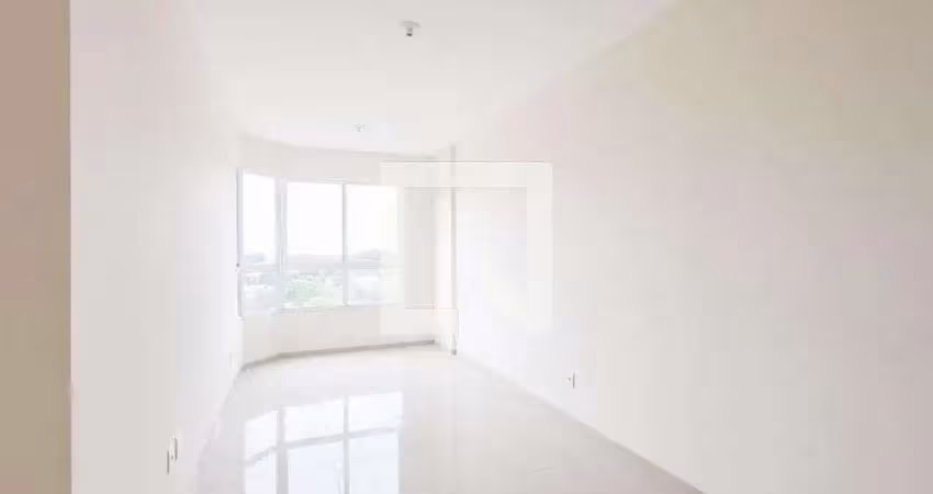 Apartamento para aluguel - areao, 2 quartos,  69 m² - taubaté