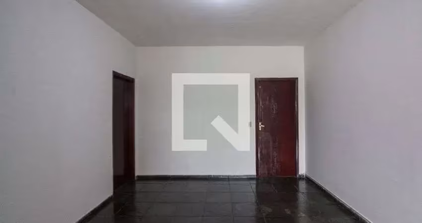 Apartamento para aluguel - bom jesus, 3 quartos,  110 m² - uberlândia