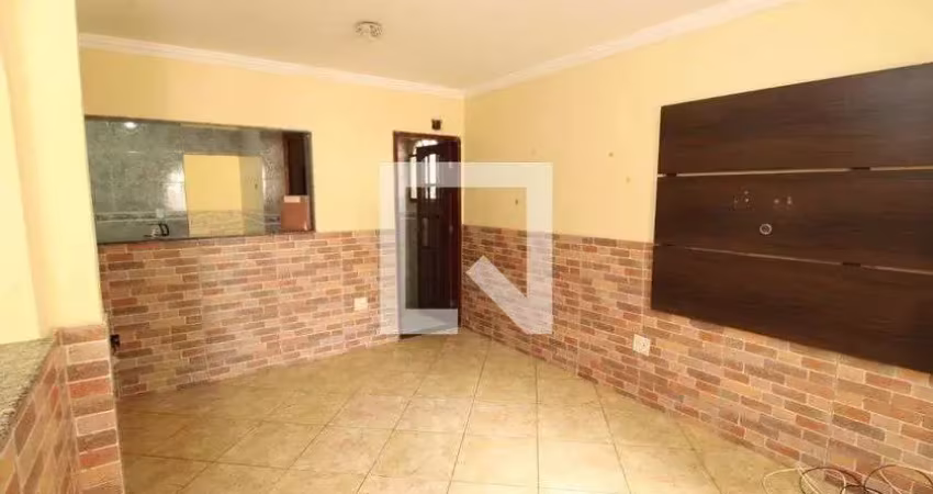 Casa / sobrado em condomínio para aluguel - irajá, 2 quartos,  60 m² - rio de janeiro