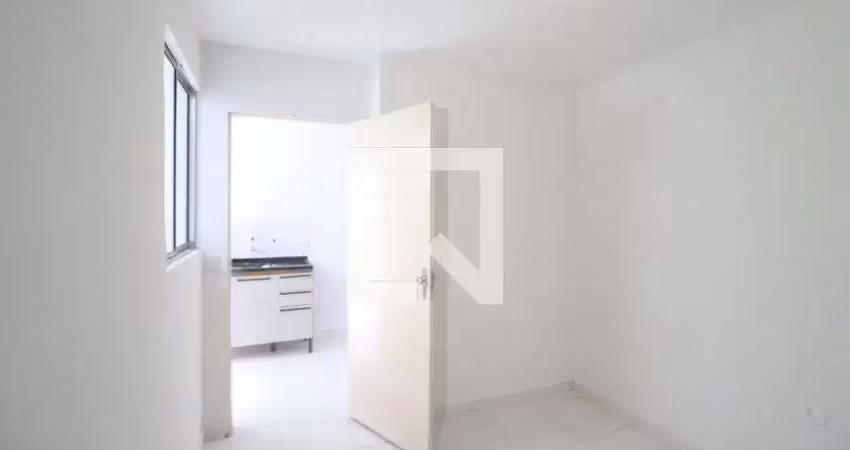 Apartamento para aluguel - cidade dutra, 1 quarto,  25 m² - são paulo