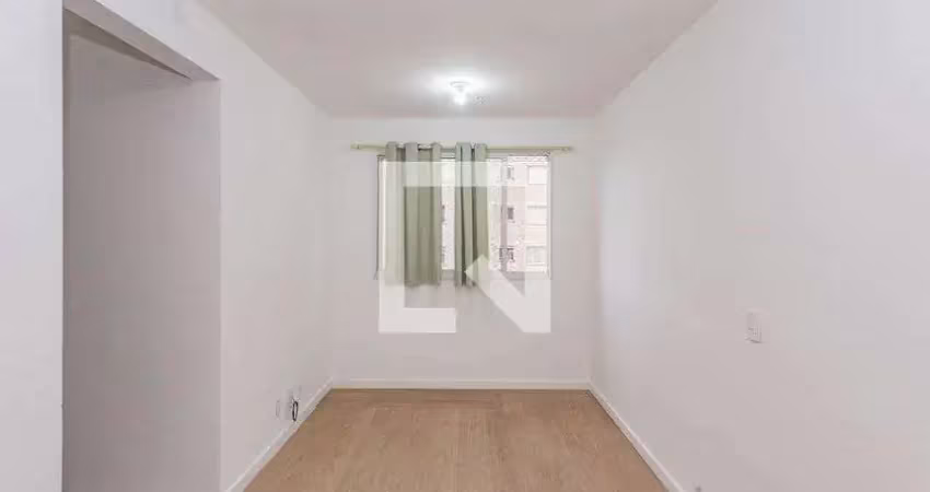 Apartamento para aluguel - jardim são savério, 2 quartos,  42 m² - são paulo