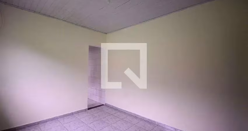 Casa para aluguel - sacomã, 3 quartos,  77 m² - são paulo