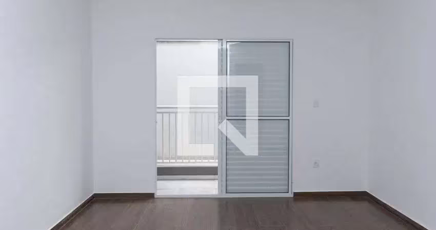 Kitnet / stúdio para aluguel - centro, 1 quarto,  26 m² - guarulhos