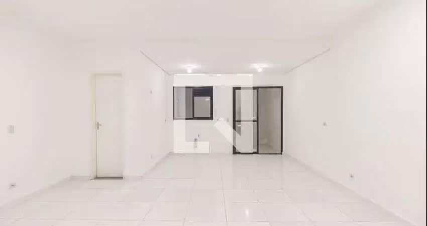 Kitnet / stúdio para aluguel - vila carrão, 1 quarto,  43 m² - são paulo