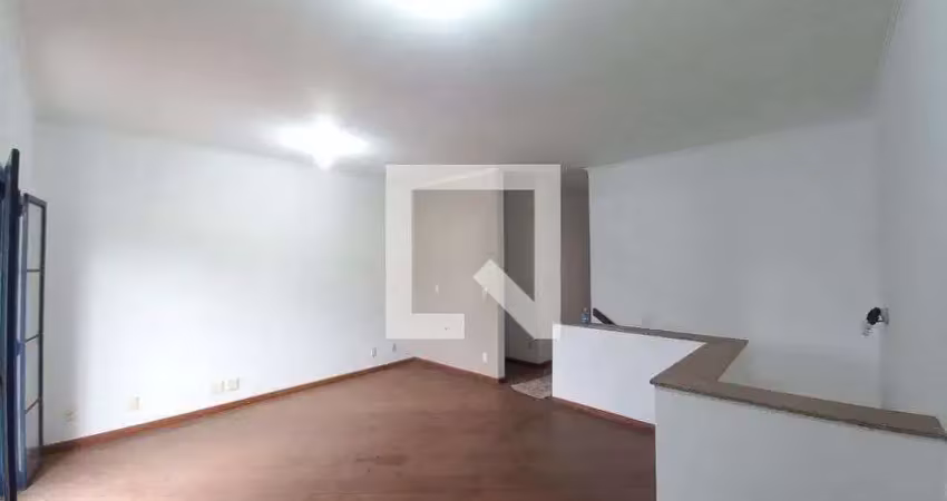 Casa para aluguel - jardim andorinhas, 3 quartos,  110 m² - campinas