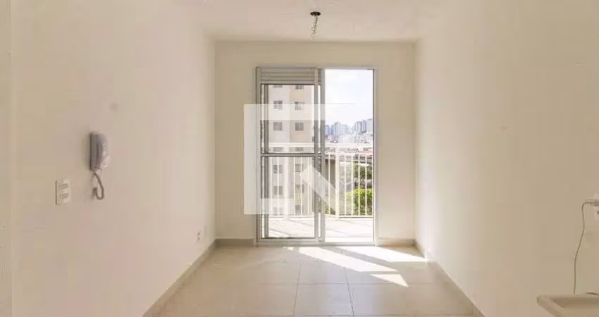 Apartamento para aluguel - tatuapé, 1 quarto,  27 m² - são paulo