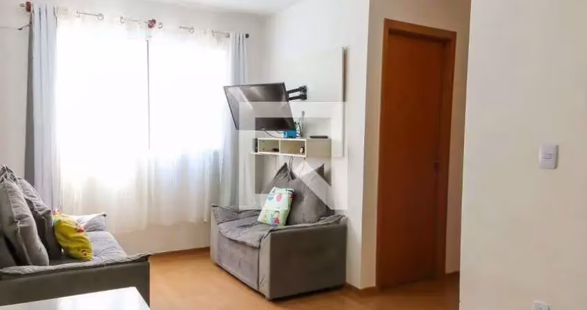 Apartamento para aluguel - piedade, 2 quartos,  50 m² - rio de janeiro