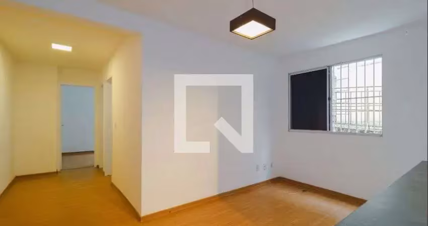 Apartamento para aluguel - parque munhoz, 2 quartos,  48 m² - são paulo