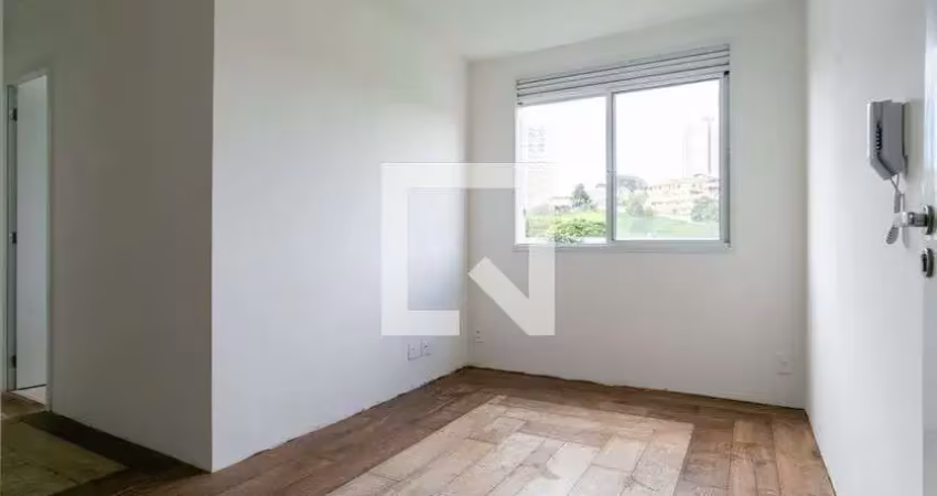 Apartamento para aluguel - jaraguá, 2 quartos,  37 m² - são paulo