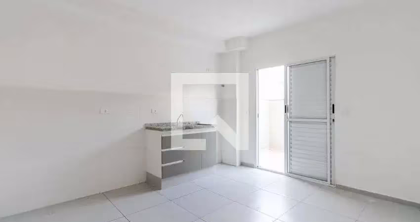 Apartamento para aluguel - vila esperança, 1 quarto,  49 m² - são paulo