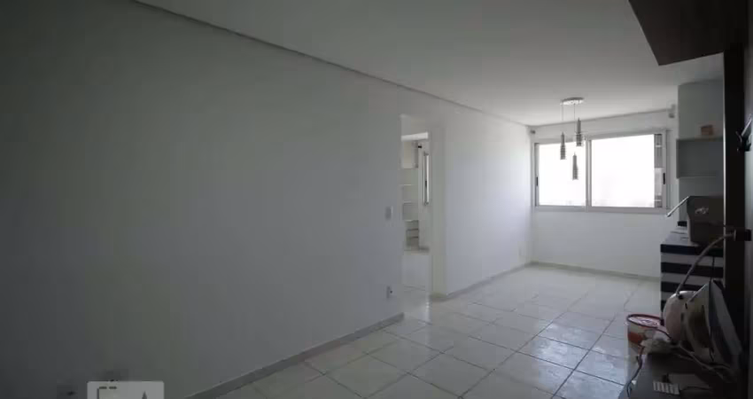 Apartamento para aluguel - taguatinga, 2 quartos,  50 m² - brasília