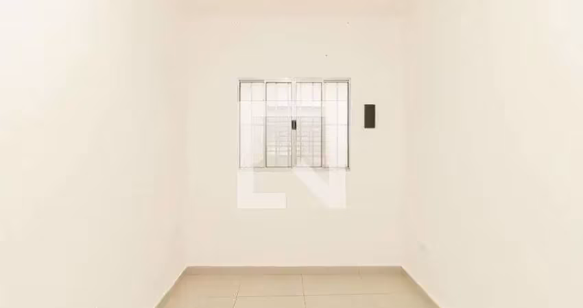 Apartamento para aluguel - vila maria , 1 quarto,  40 m² - são paulo