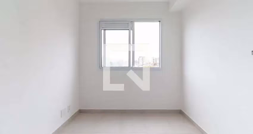 Apartamento para aluguel - jardim marajoara , 1 quarto,  26 m² - são paulo