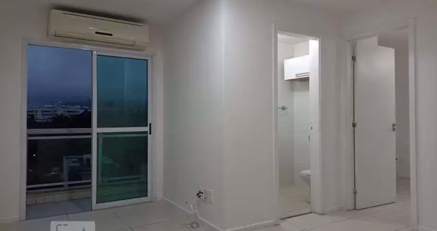 Apartamento para aluguel - taquara, 1 quarto,  45 m² - rio de janeiro