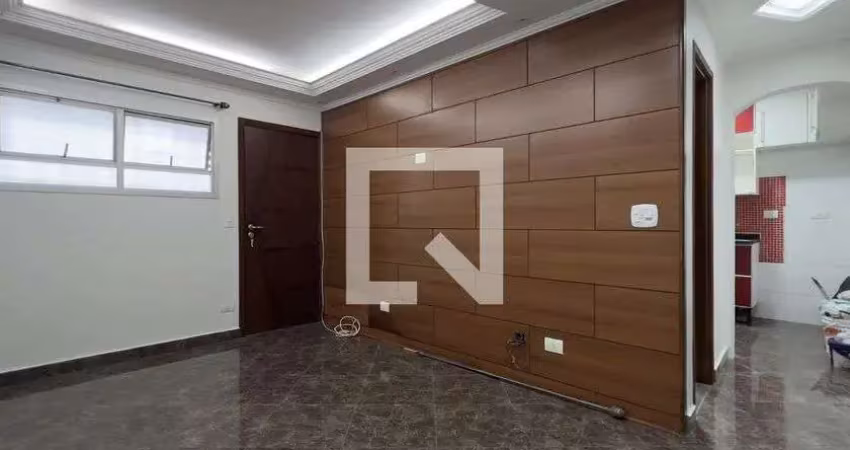 Apartamento para aluguel - torres tibagy, 2 quartos,  52 m² - guarulhos