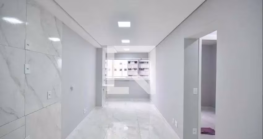 Apartamento para aluguel - jardim sao luis, 2 quartos,  37 m² - são paulo