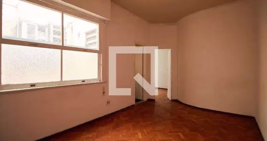 Apartamento para aluguel - são cristóvão, 1 quarto,  55 m² - rio de janeiro
