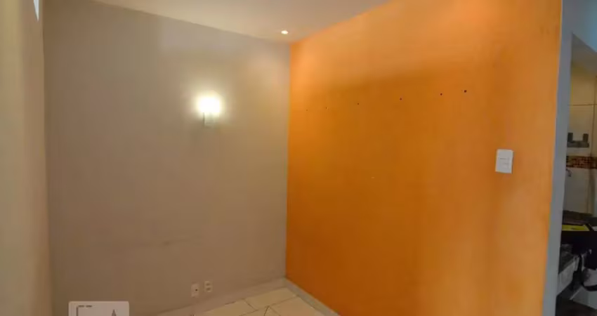Apartamento para aluguel - centro, 1 quarto,  38 m² - rio de janeiro