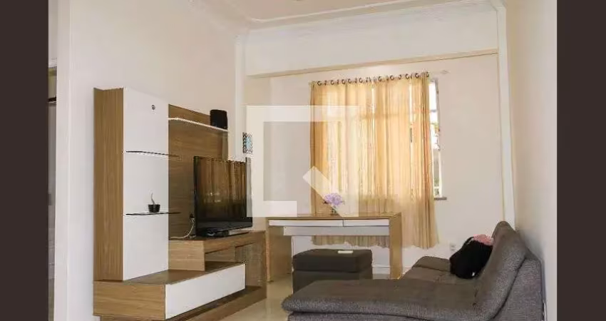 Apartamento para aluguel - méier, 1 quarto,  46 m² - rio de janeiro